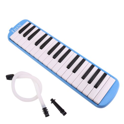 The Melodica Generic IRIN 32 Key  With Case