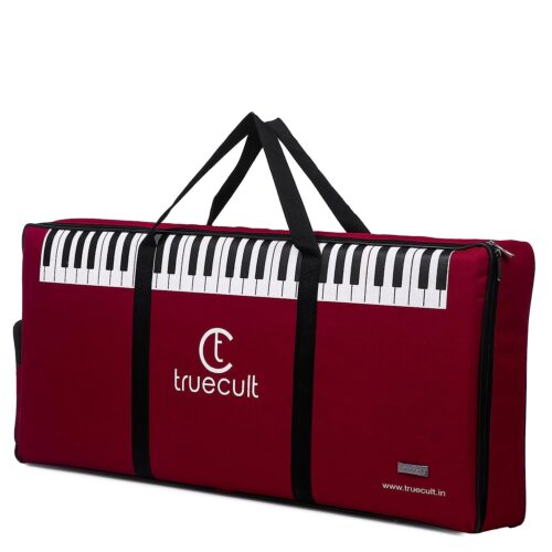 Gig bag – Keyboard Case – 61 Keys