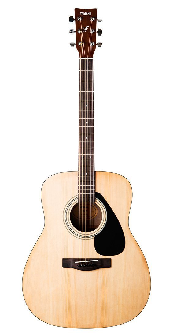 Yamaha F310 Acoustic Guitar – Video Review